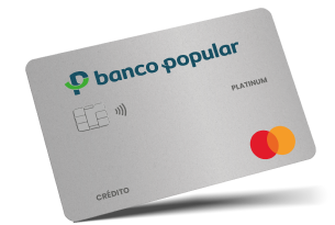 TC mastercard platinum