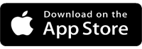botón con el logo de app store para descargar la app