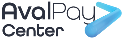 Logo Aval Pay Center