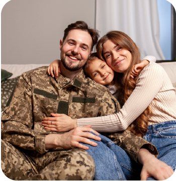 Financiación de Vivienda para Fuerza Pública