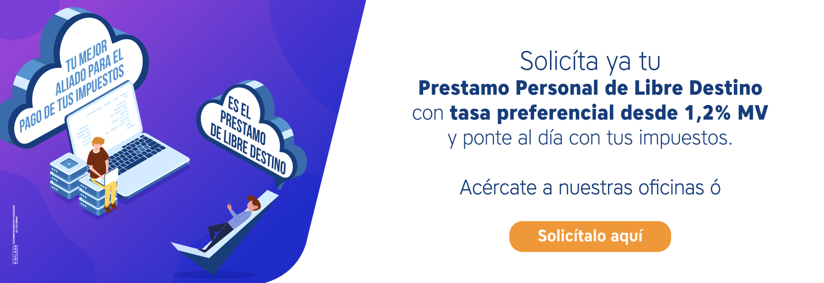 Libre Destino
