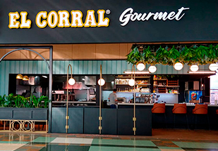 Tienda el Corral gourmet
