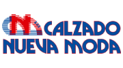 Logo Calzado Nueva Moda