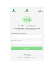 Internet Persona Natural