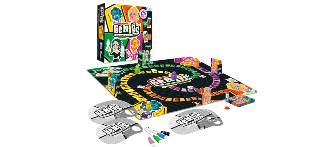 Juego de mesa
