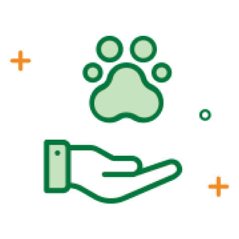 icono de mascotas