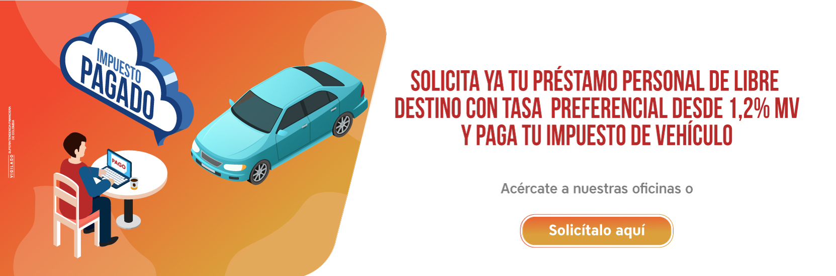 Libre Destino