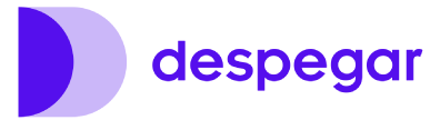 Logo Despegar