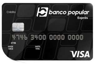 TC visa Exprés