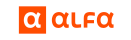 Logo Alfa