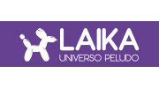 Logo Laika