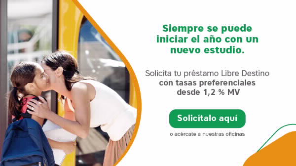 Libre Destino