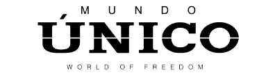 Logo Mundo Único