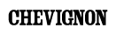 Logo chevignon