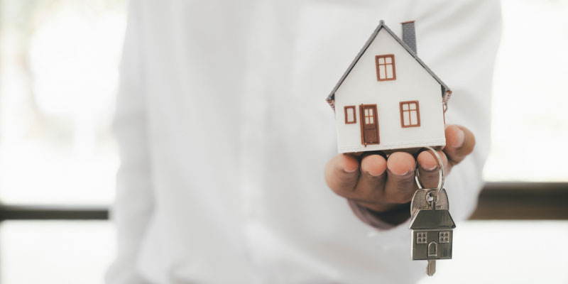 Financiación Vivienda