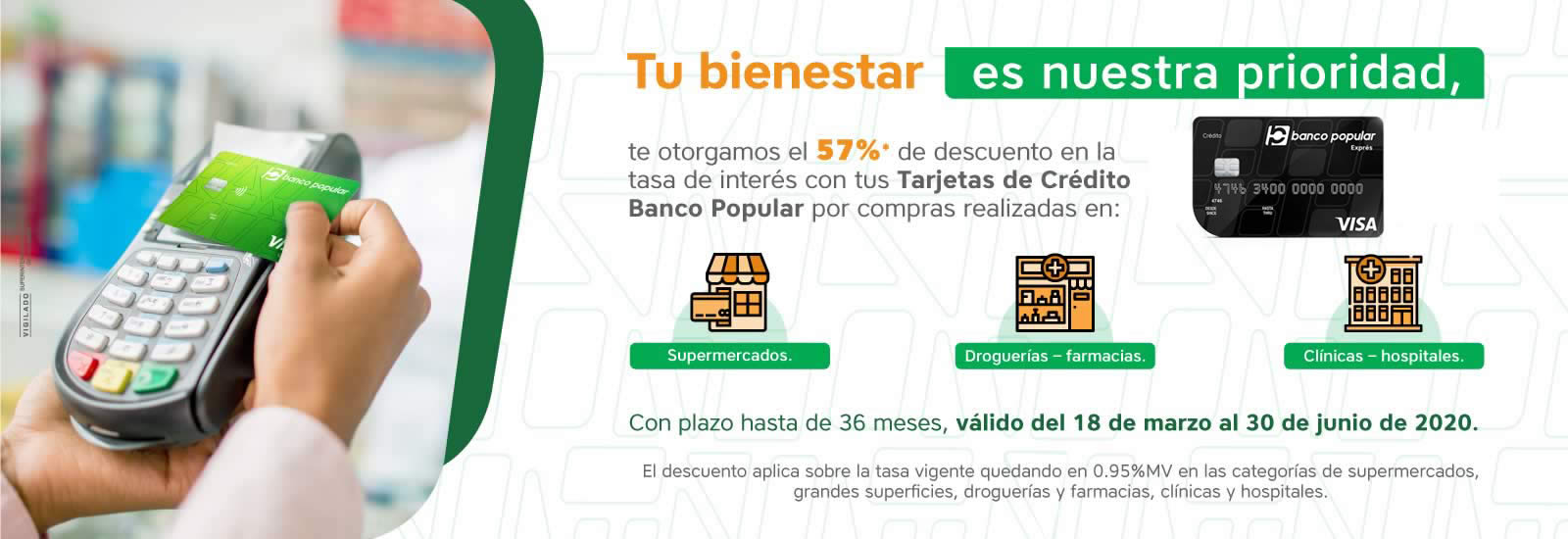 Campaña Masiva Exprés Cobranding