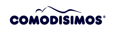 logo Comodisimos