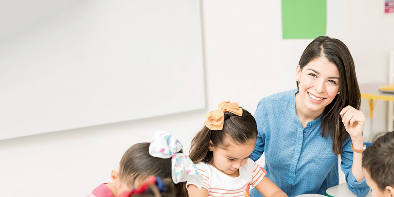 Oferta Zafiro para Docentes