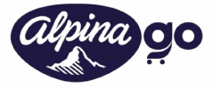 logo alpina go