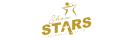 Logo Show stars academia de baile