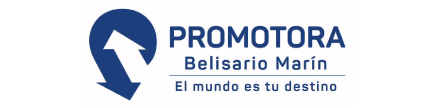 Promotora de Viajes Belisario Marín