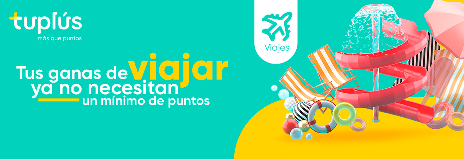 imagen de atracciones y vuelos