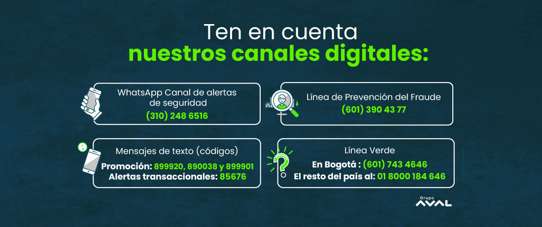 imagen de un telefono con un mensaje de texto