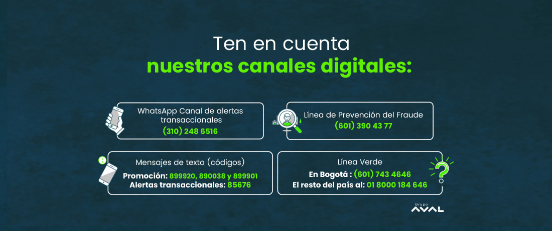 imagen de un telefono con un mensaje de texto