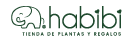 Logo Habibi plantitas