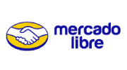 Logo Mercado Libre