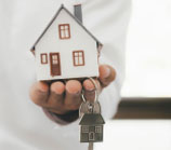 Financiación de vivienda nueva