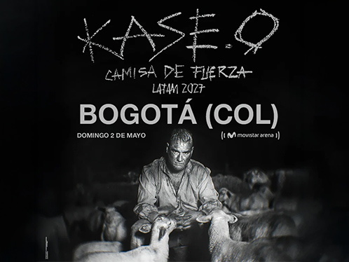 Kase O