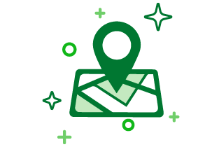 Icono Mapa Banco Popular