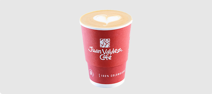 café Juan Valdez