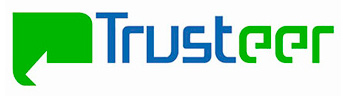 Trusteer logo