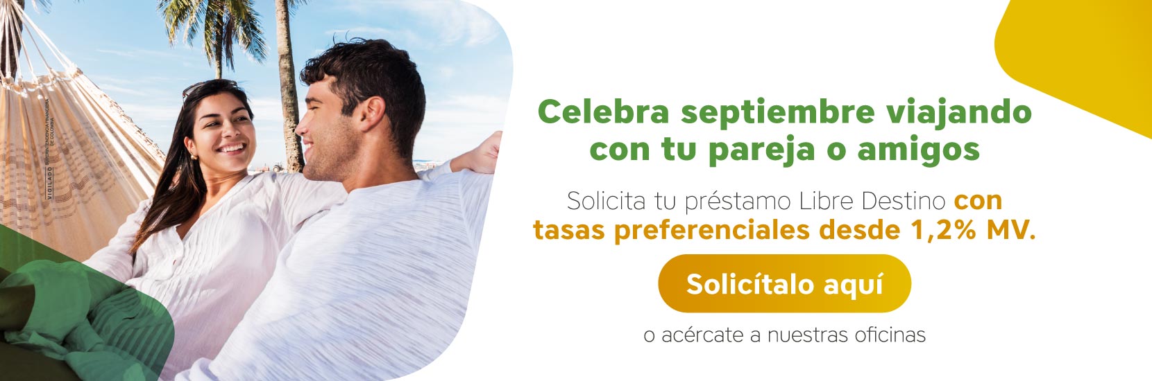 Libre Destino