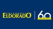 Logo colchones el dorado
