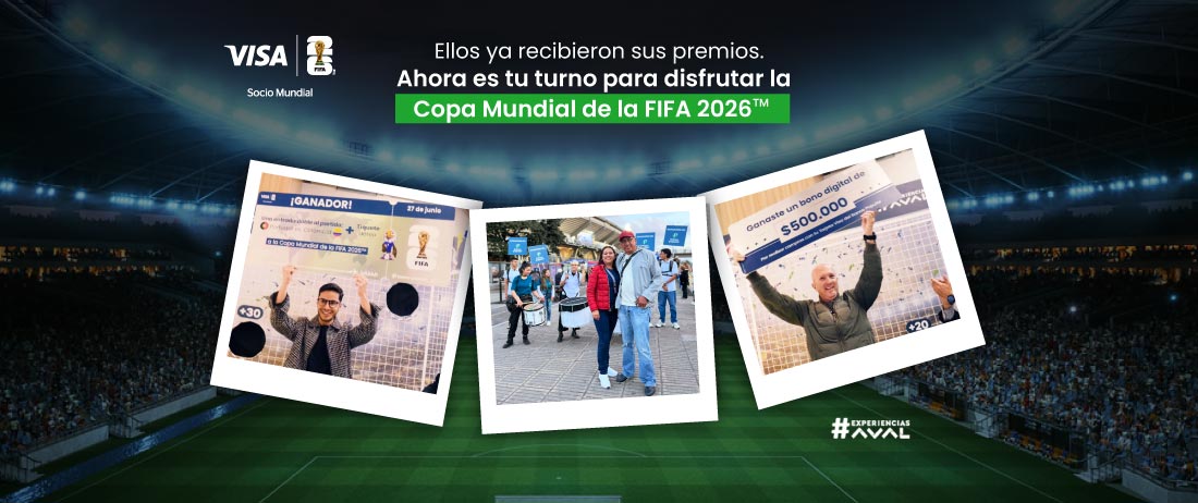 Premios de ganadores FIFA