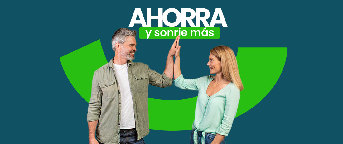 Imagen promocional CDT y Cuenta plateada