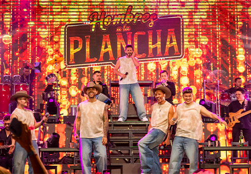 Imagen Teatro Nacional