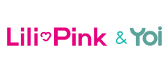 Logo lili pink y Yoi