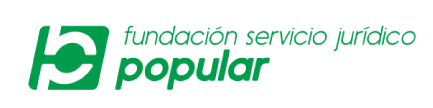 Fundacion Servicio Juridico
