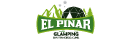 Logo Glamping El Pinar