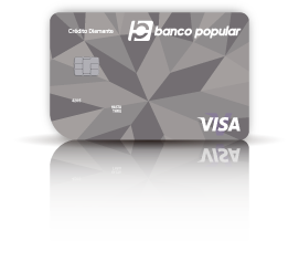 Tarjeta Diamante