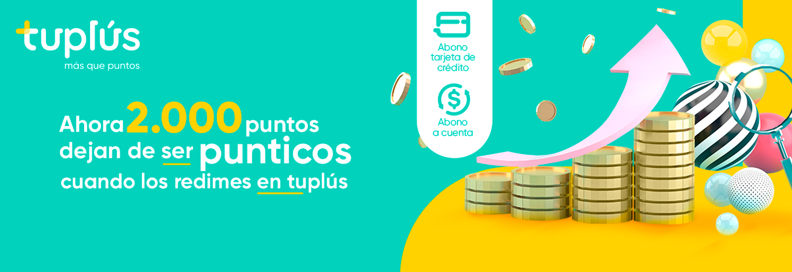 Bonos Tuplus