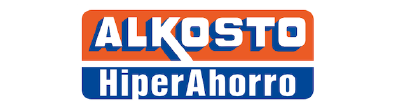 Logo Alkosto