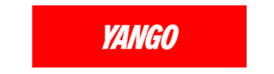 Logo Yango