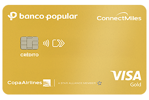 TC ConnectMiles Gold