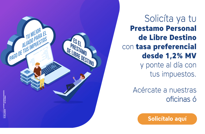 Libre Destino
