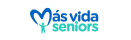 Logo Mas vida seniors
